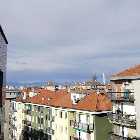 Gef House - Studio Apartment Bande Nere Mailand Exterior foto