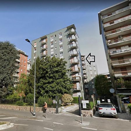 Gef House - Studio Apartment Bande Nere Mailand Exterior foto