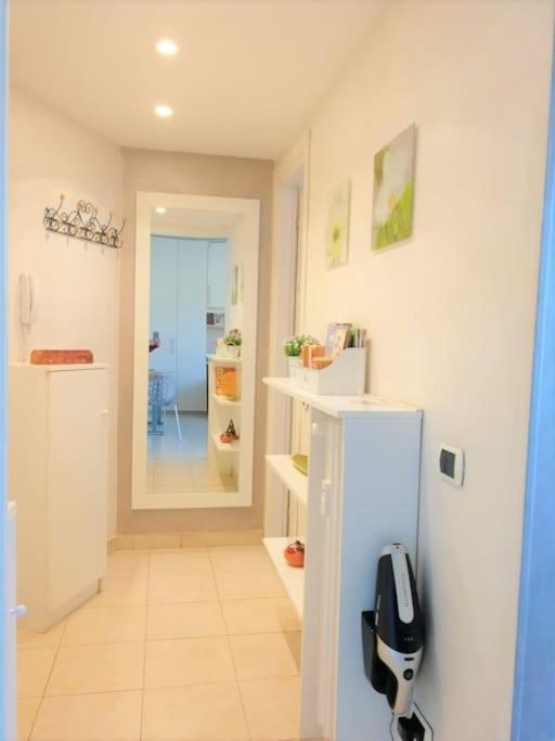 Gef House - Studio Apartment Bande Nere Mailand Exterior foto