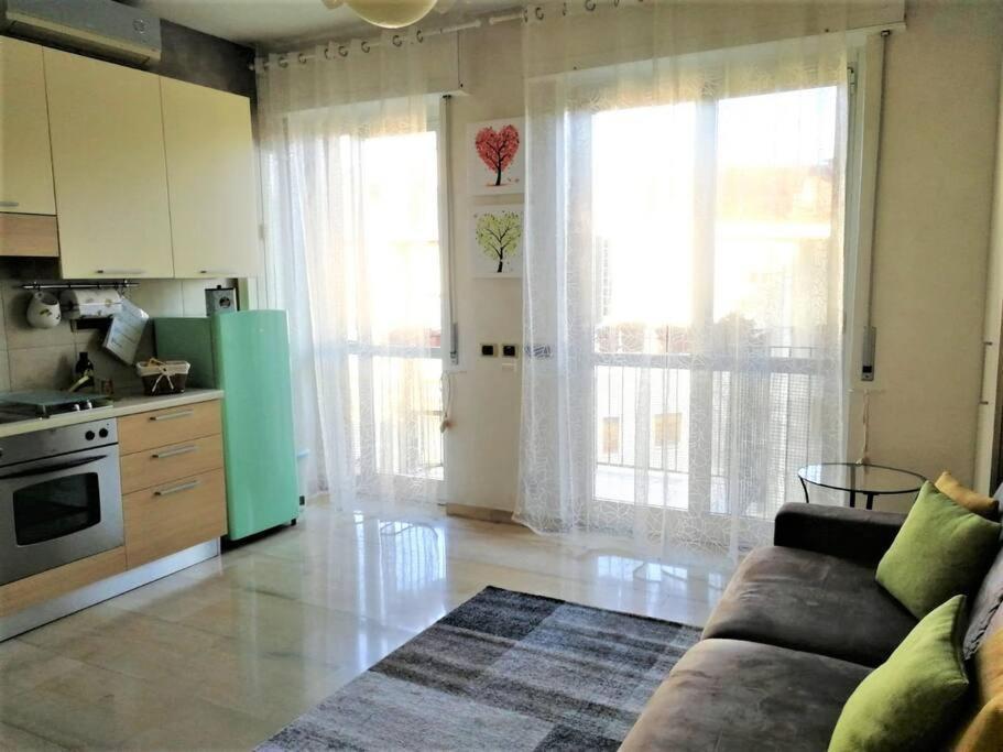 Gef House - Studio Apartment Bande Nere Mailand Exterior foto