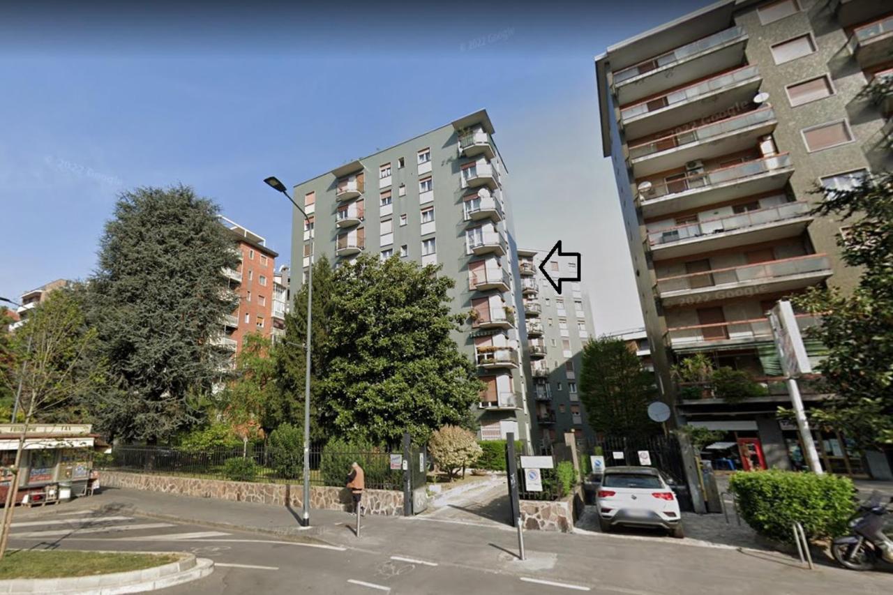 Gef House - Studio Apartment Bande Nere Mailand Exterior foto