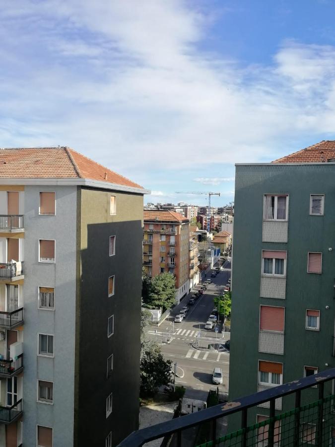 Gef House - Studio Apartment Bande Nere Mailand Exterior foto